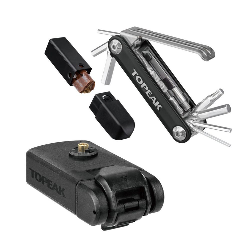 NINJA MASTER+ TOOLBOX T11