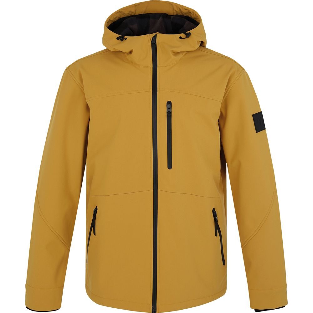 Wander, harvest gold