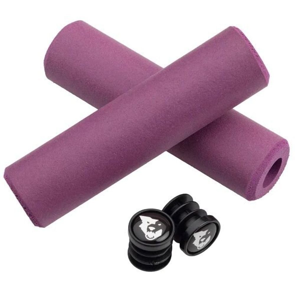 FATPAW 9.5mm fialová