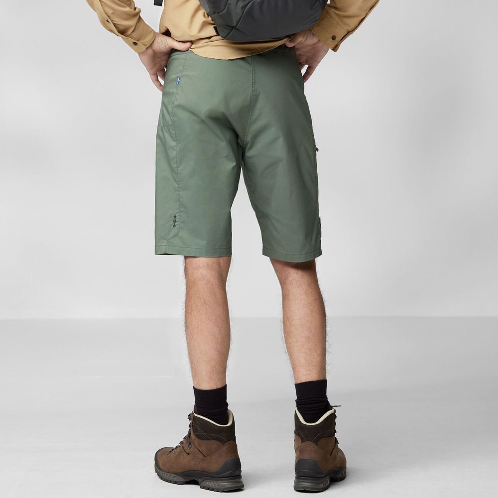 Abisko shorts m hotsell