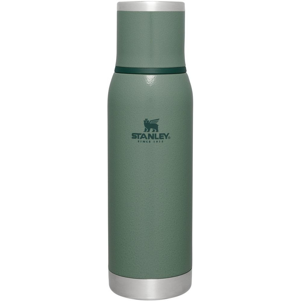 Adventure To-Go Bottle 750 ml Hammertone Green