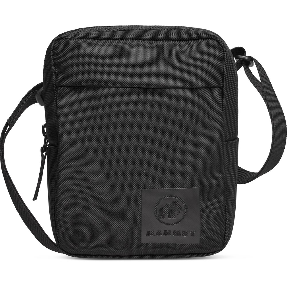 Xeron Pouch 1 black