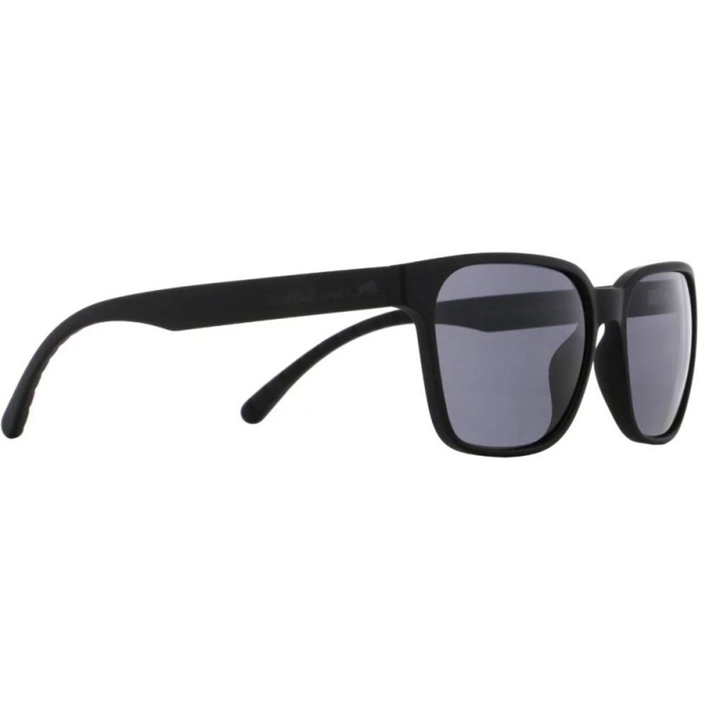 ELIOT, matt black, smoke