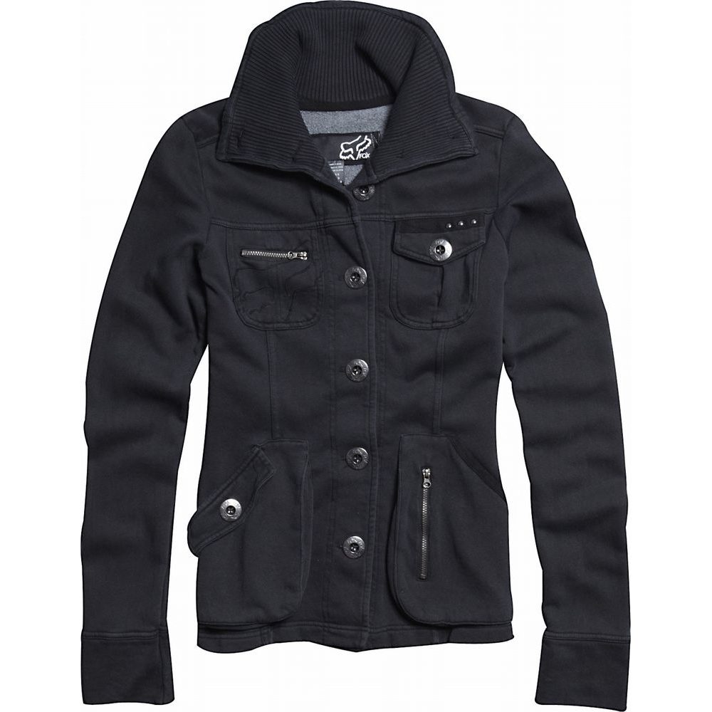 55708 001 Double Duty Jacket - dámská bunda
