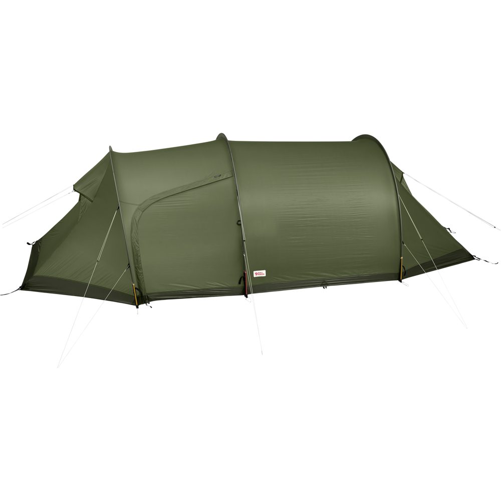 Abisko Endurance 3 Pine Green