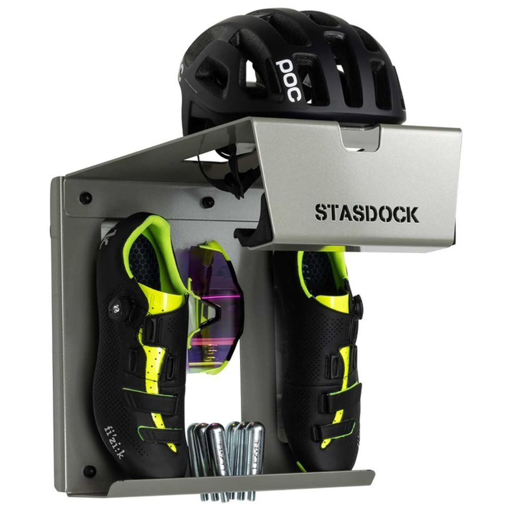 STASDOCK Deep Silver