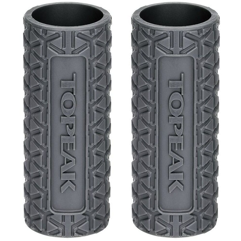 CO2 SLEEVE 25G pro CO2 náplně šedá