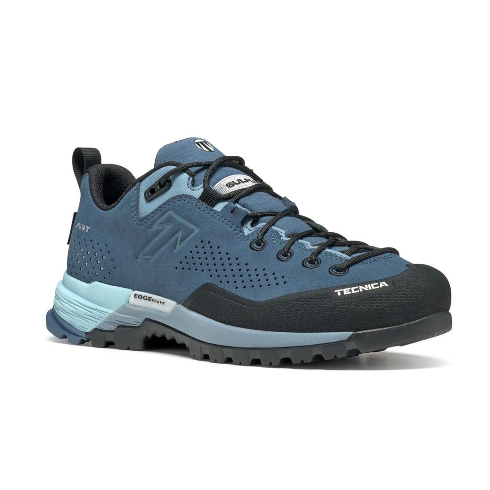 Sulfur GTX Ws, progressive blue/blue grey