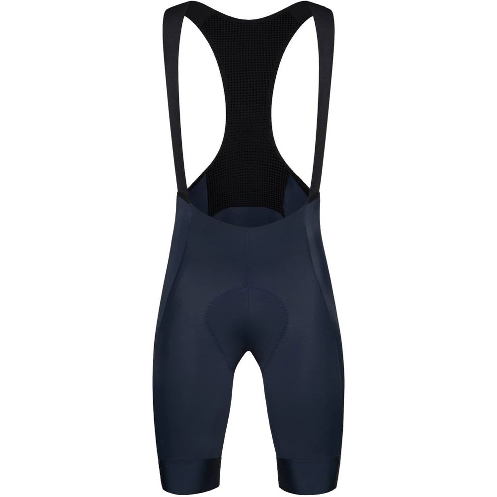 M's Cadence Bib Shorts Apatite Navy