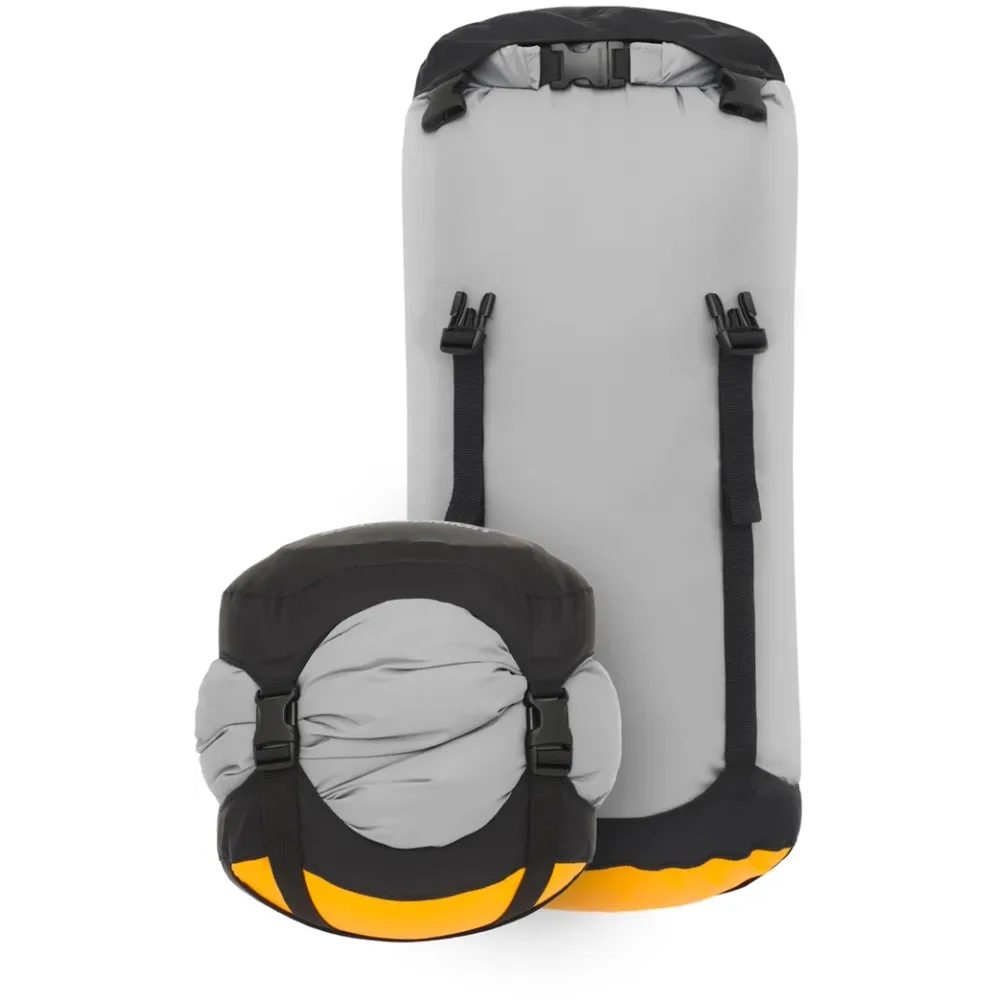 Evac Lightweight Compression Dry Bag - 13L High Rise (RCS)