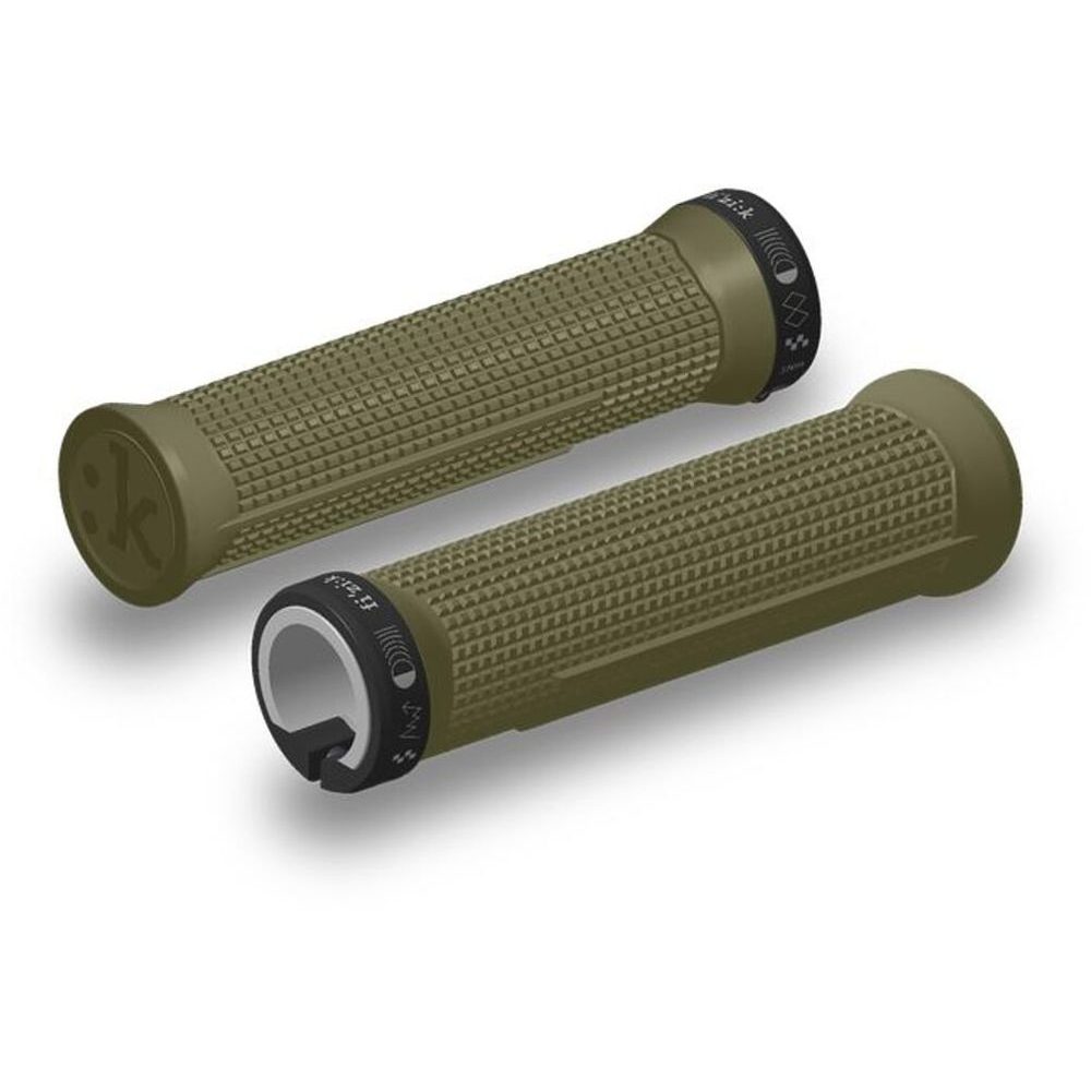 TERRA RACEFEEL 29MM KAKI