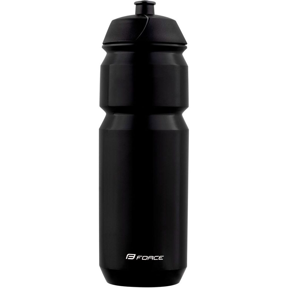 F DIVIDE 0,75 l, černo-bílá