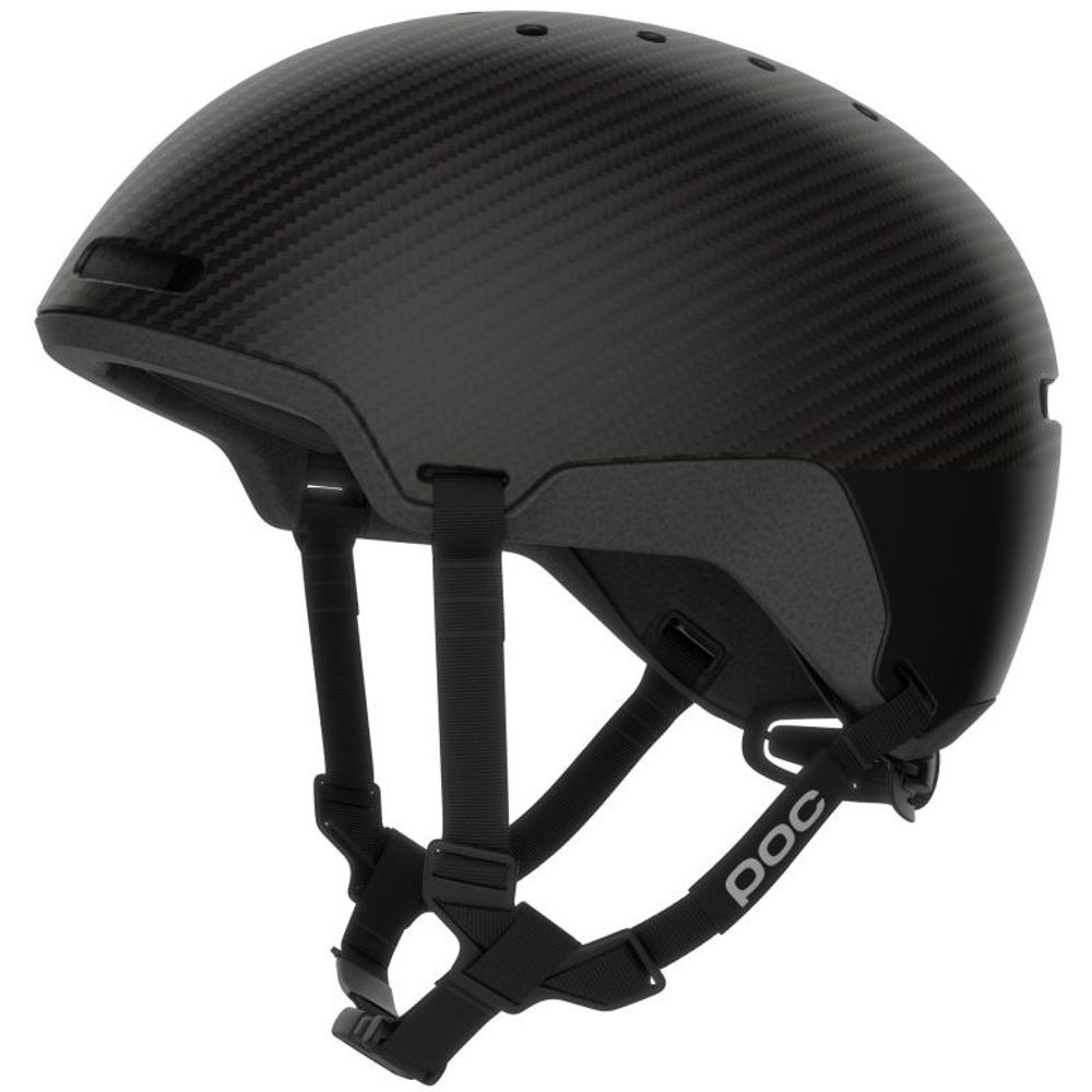 Calyx Carbon Carbon/Uranium Black