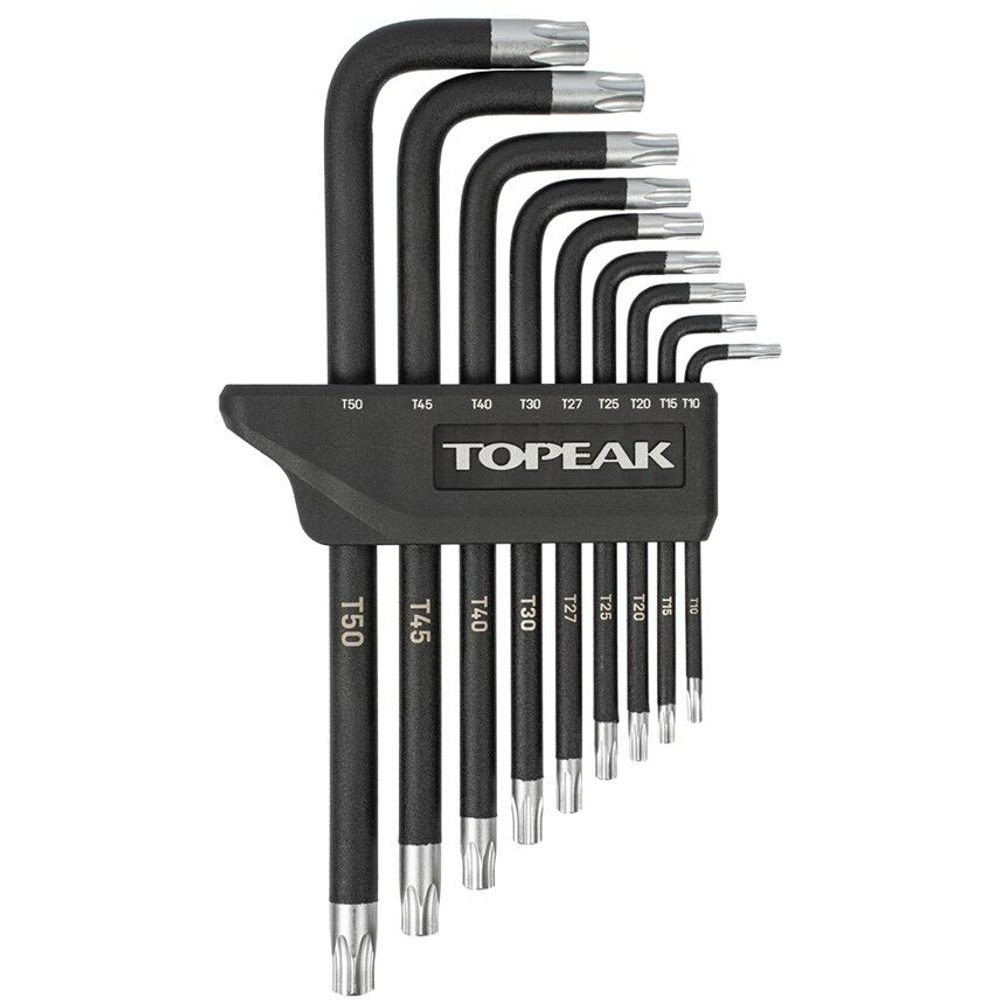 TORX WRENCH SET DX