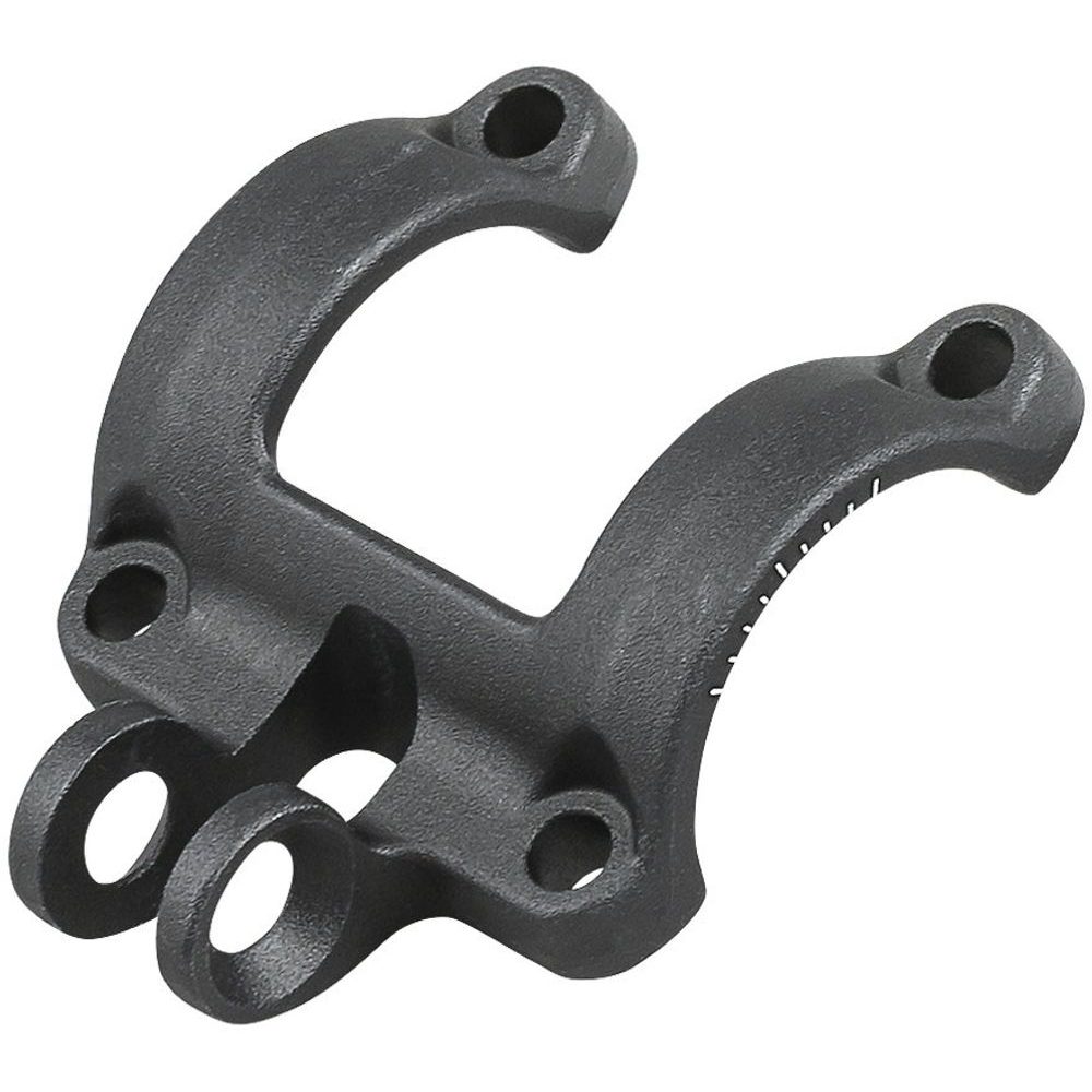 Elite Blendr Faceplate with Supernova Light Mount