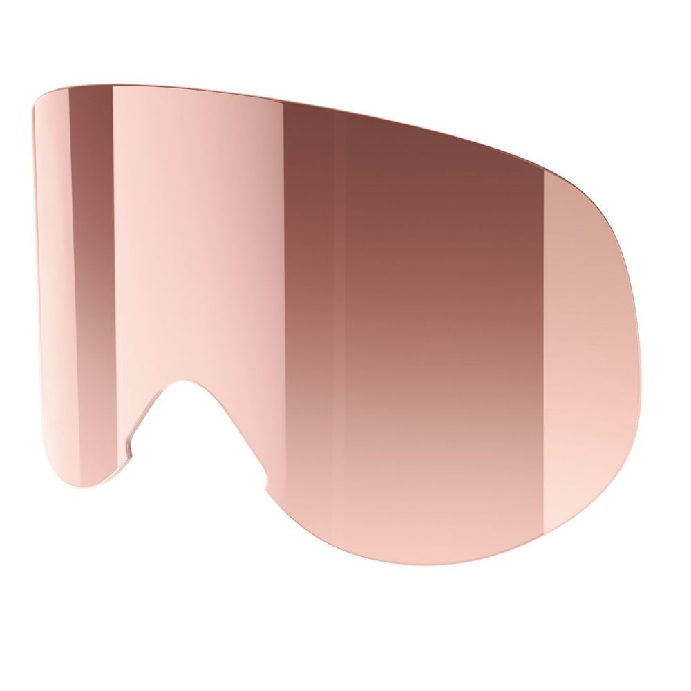 Lid Clarity Spare Lens clarity/no mirror