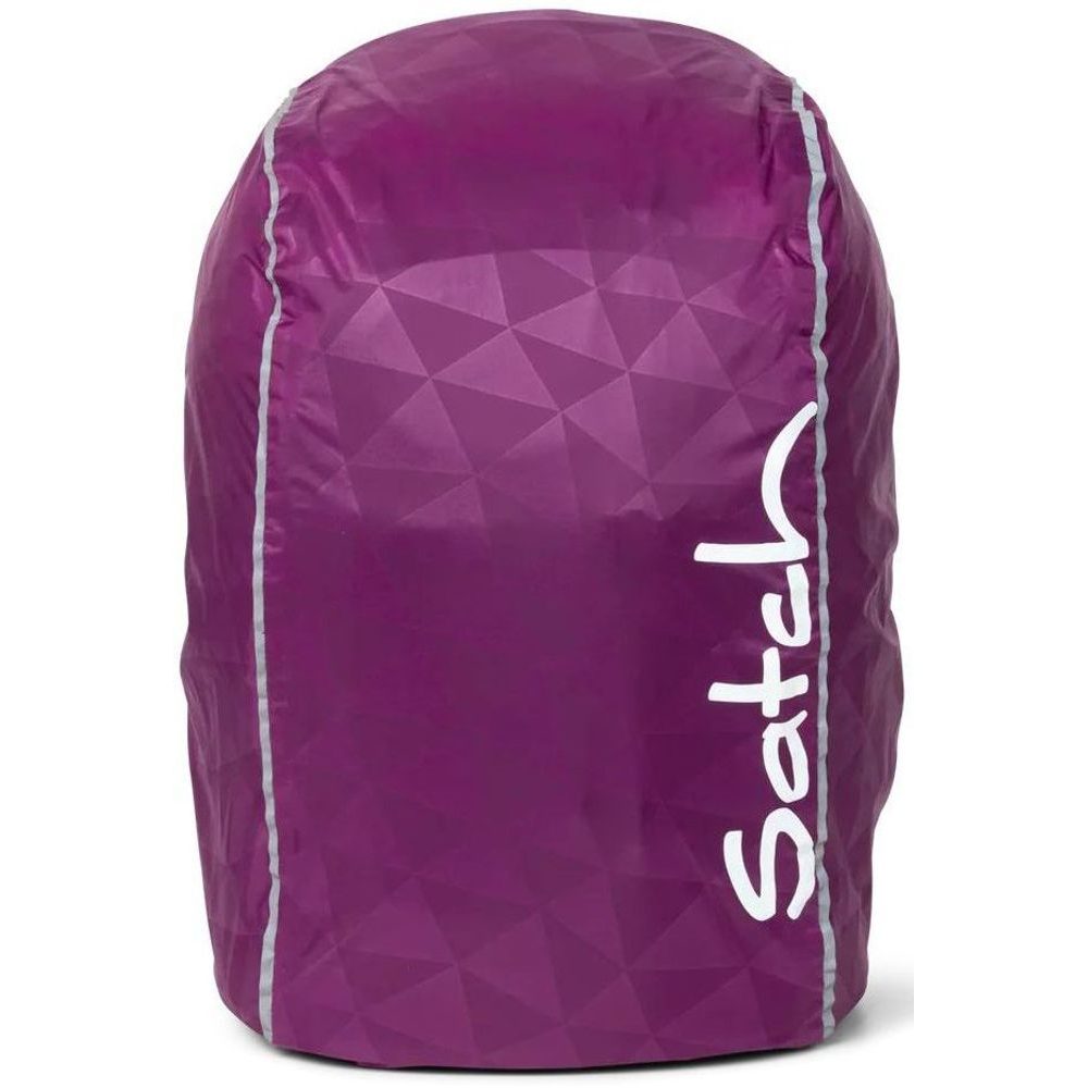 Raincape - Regencape Lila