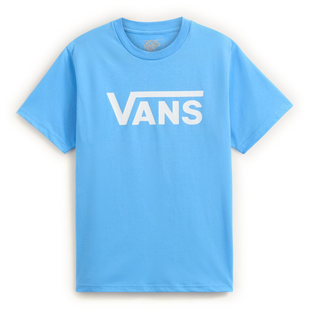 Vans Classic Tranquil Blue