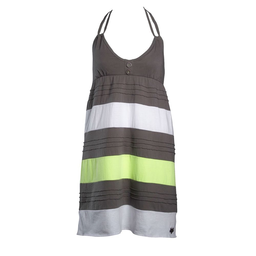 52066 103 Girls Money Maker Dress - Dámské šaty