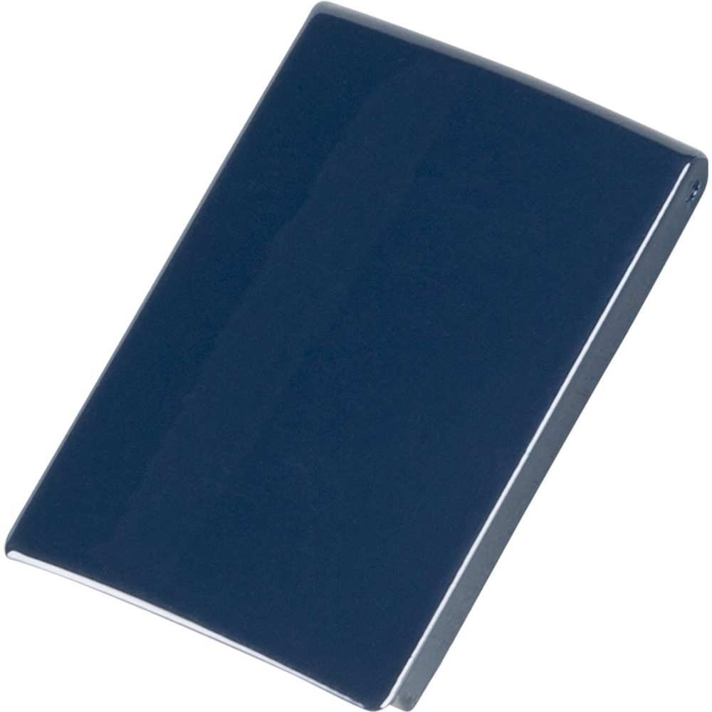 Trek 2022 Powerfly & Rail Aluminum Paint Match Charge Port Covers Nautical Navy