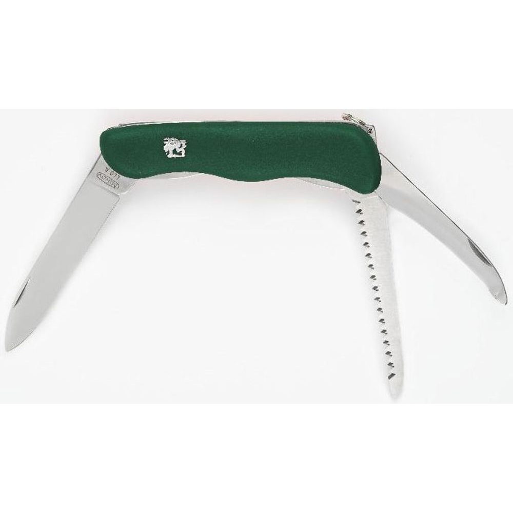 NUZ 115-XH-3/PK ZELENY