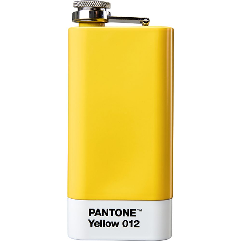 Placatka - Yellow 012