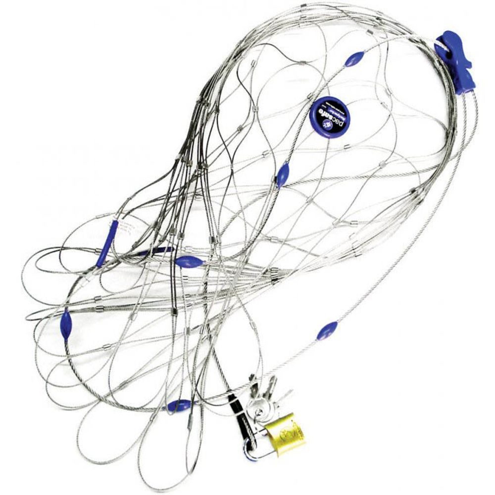 55L BACKPACK PROTECTOR