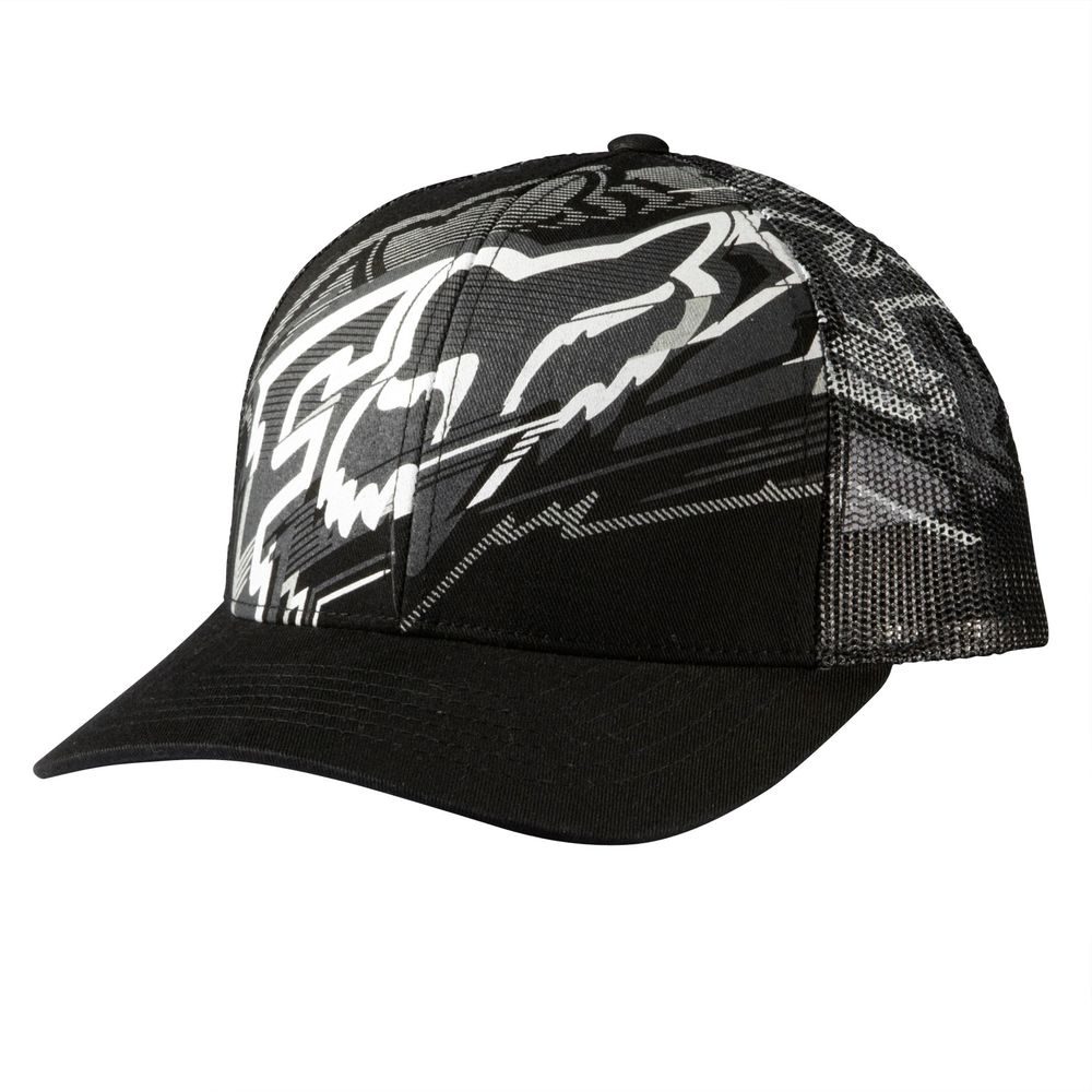 58371-001 Flash Snapback - kšiltovka