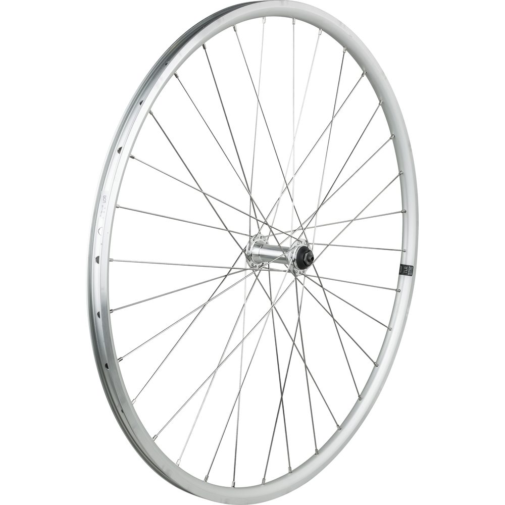 Wheel Front Bontrager Approved TLR/FM-21 700c 32H Silver