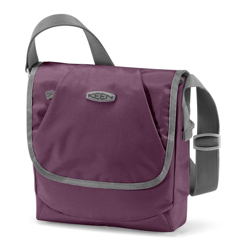 Brooklyn II Travel Bag, pugt - taška přes rameno