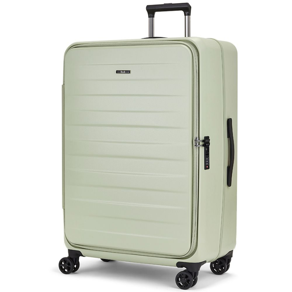 Eden TR-0278/3-L PET - světle zelená