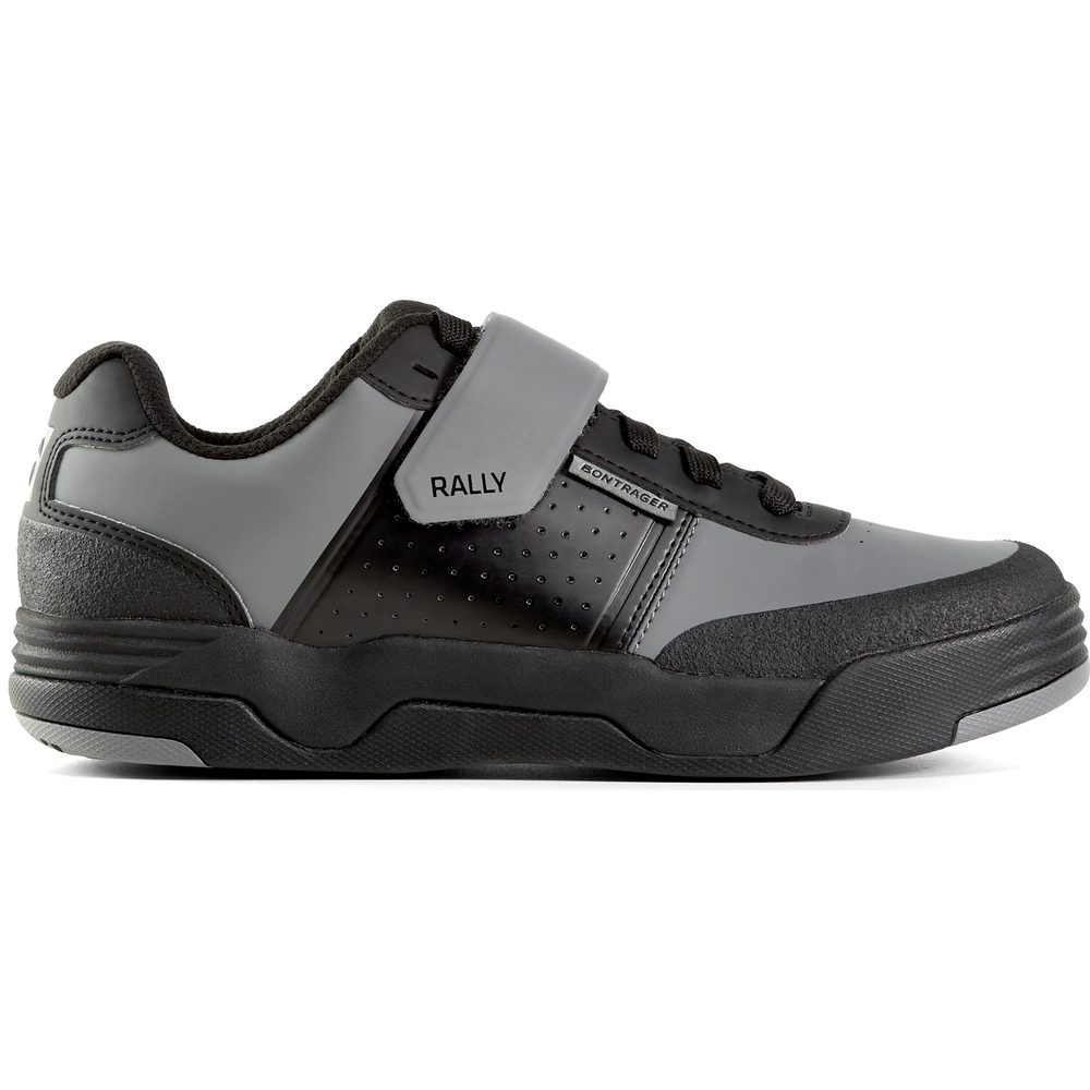 Shoe Rally MTB Grey/Black