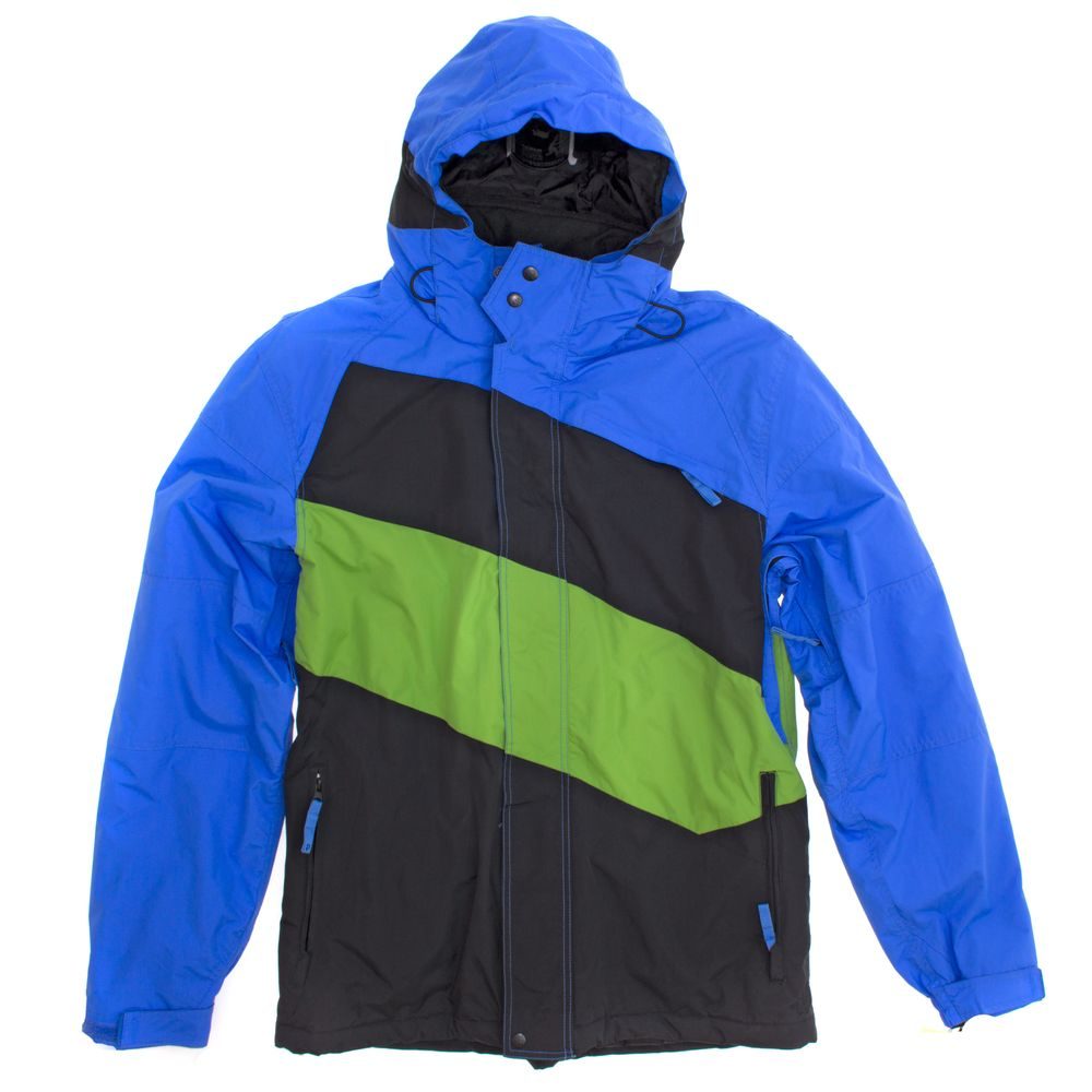 673192 851 COOP BOARDJACKET - Snowboardová bunda