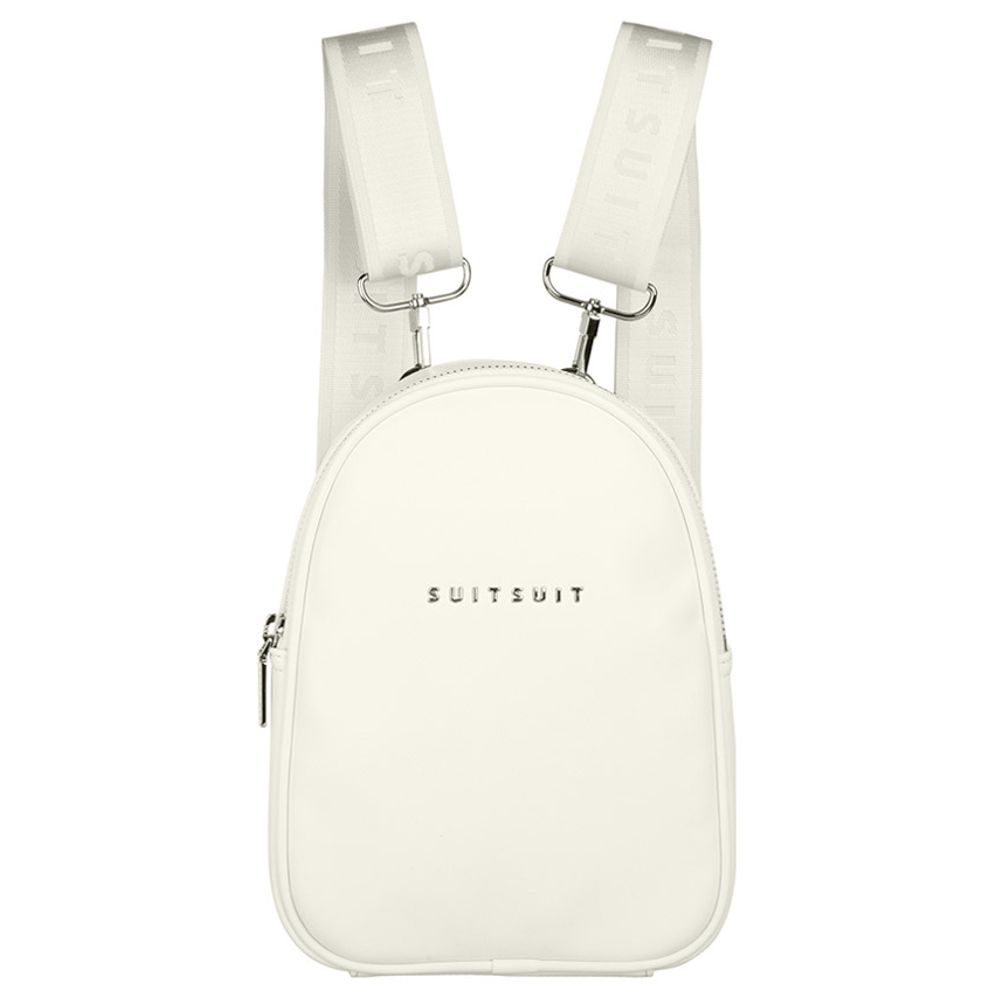 BF-30014 mini Fabulous Fifties Egg White