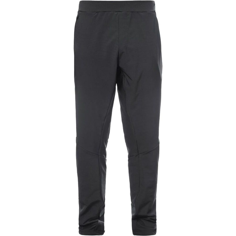 PROFI-pánské kalhoty dlouhé, černá