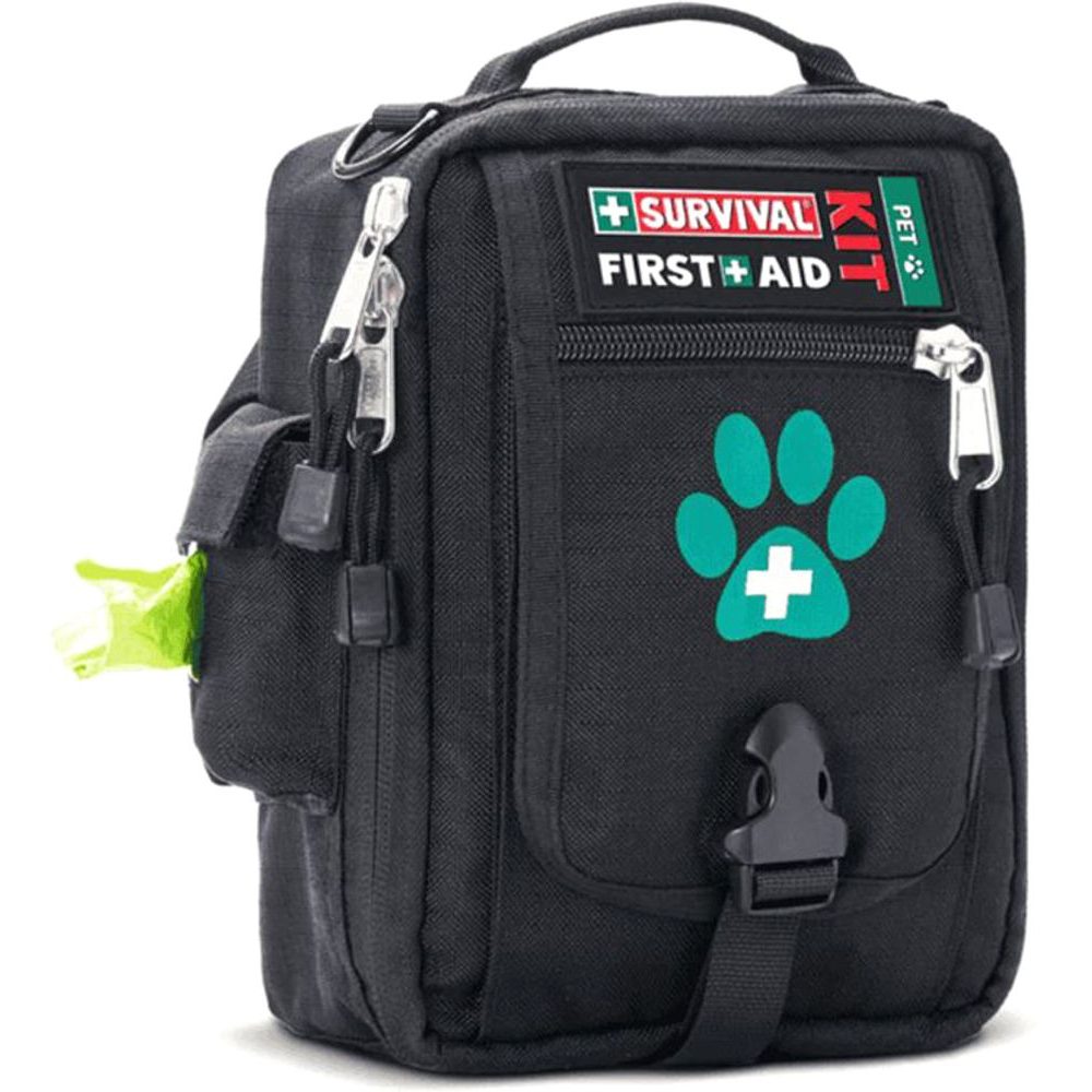 First Aid Kit Pet (CZ)