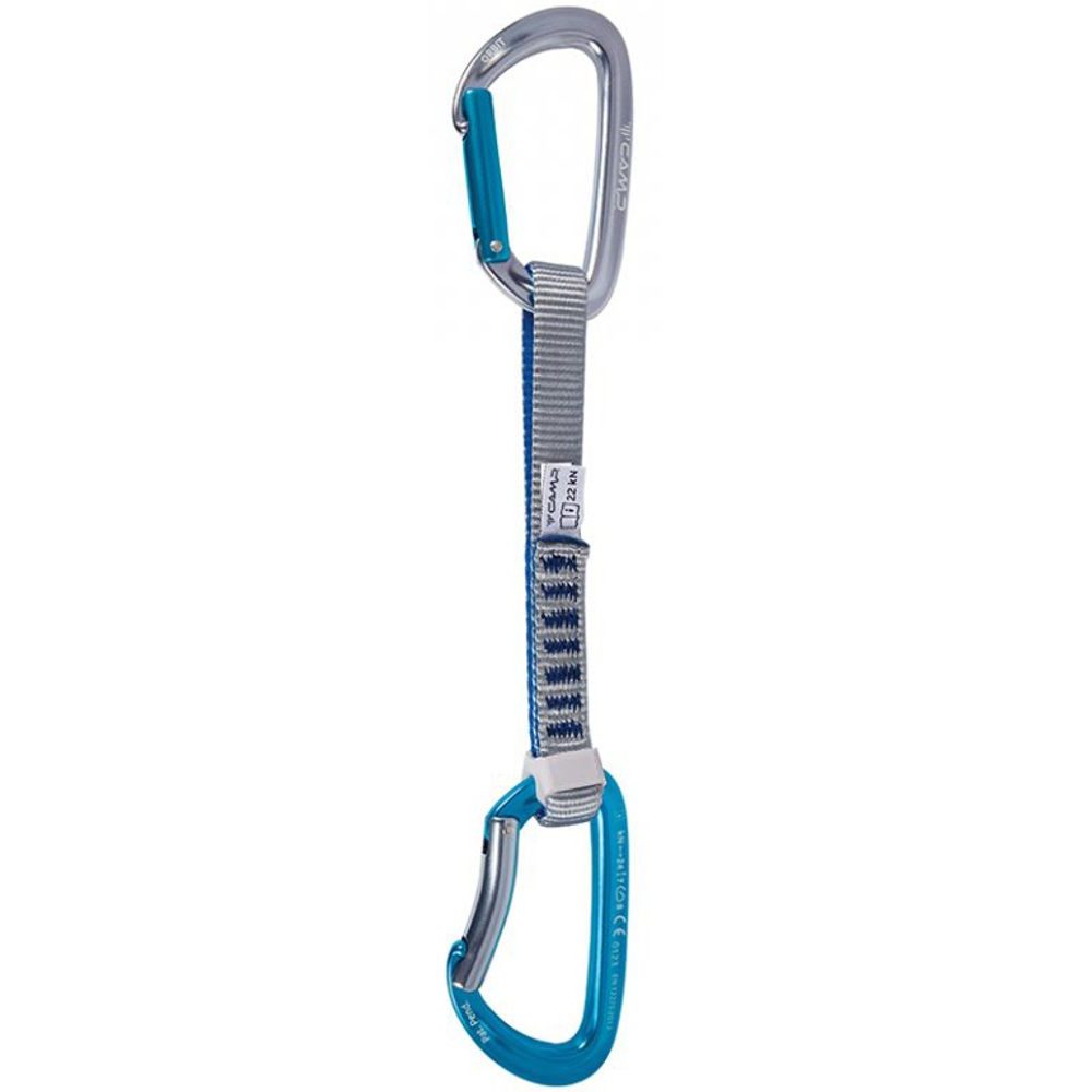 Orbit Express KS grey / blue 18 cm