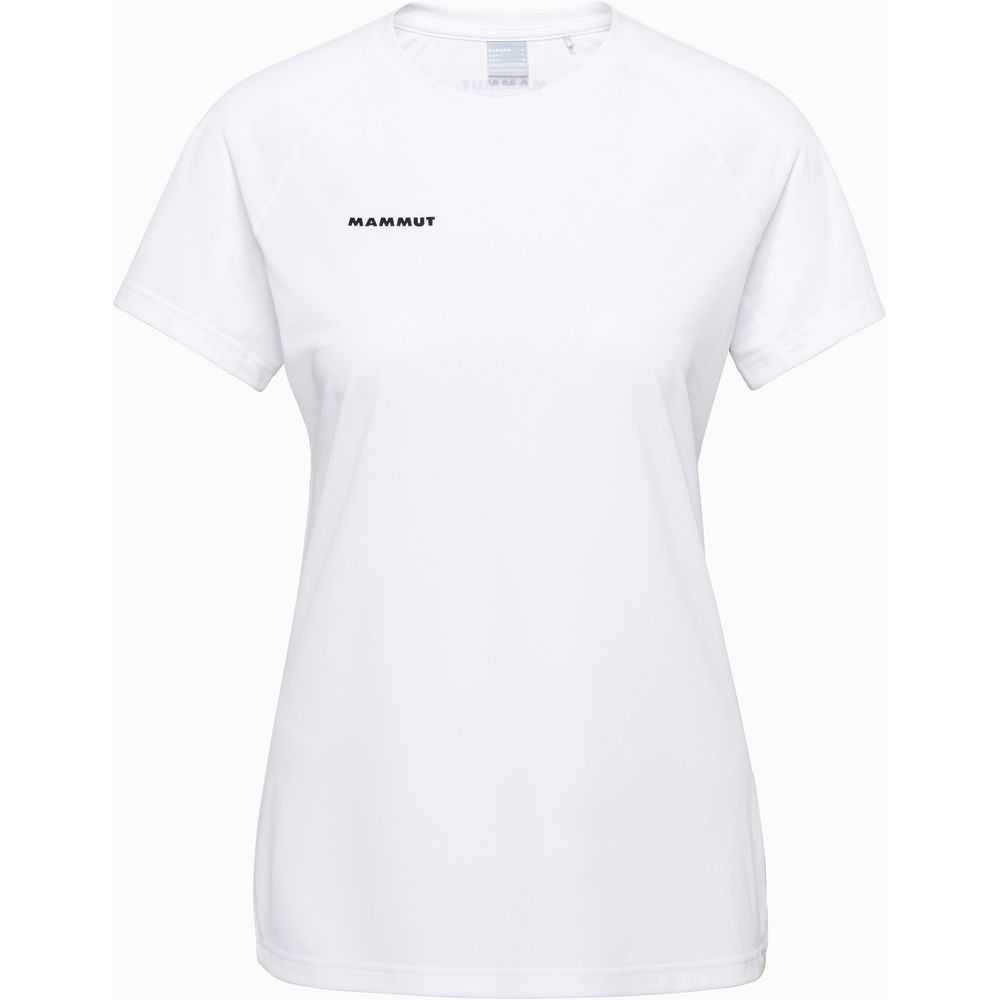 Ducan FL T-Shirt Women white