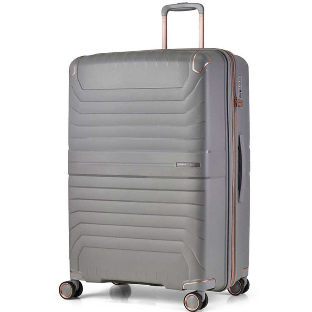 Astrid L 100 - šedá