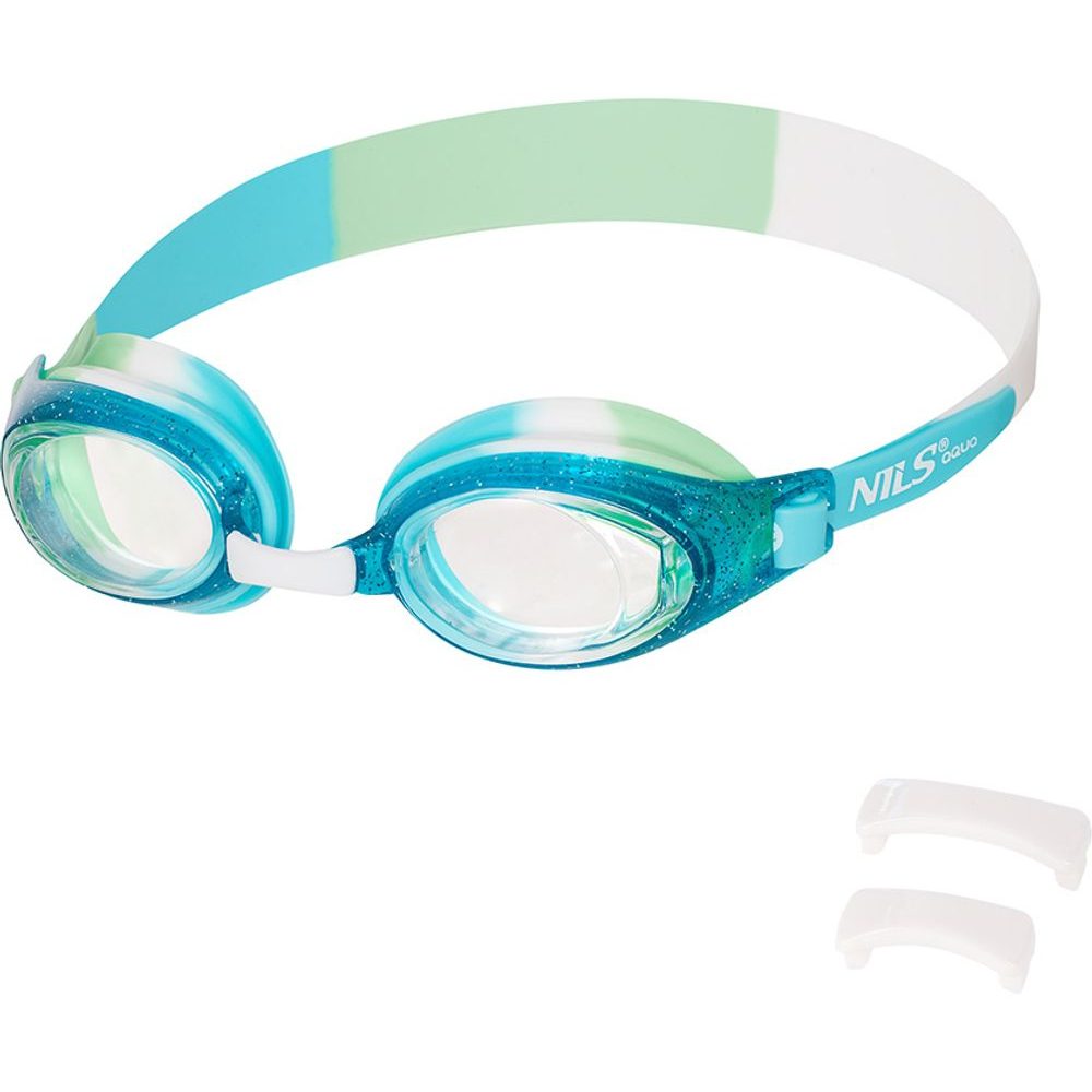 Aqua NQG870AF Junior modré