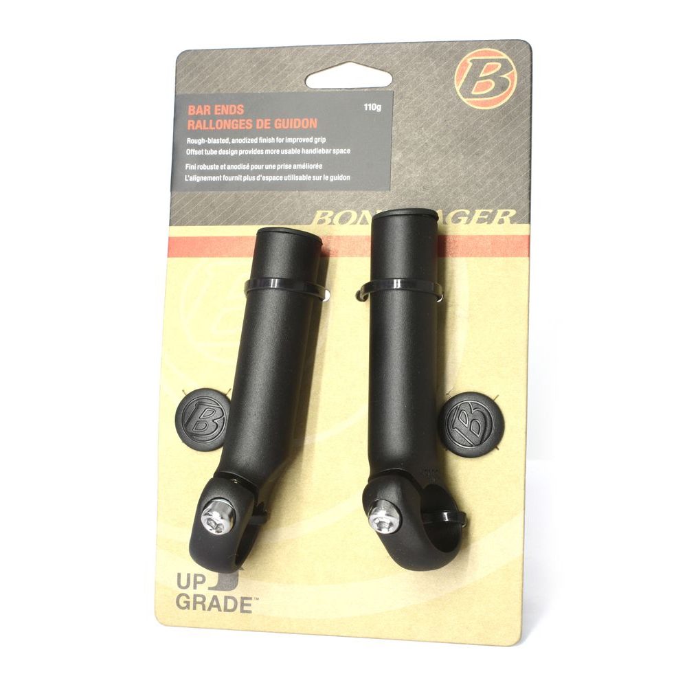 87079 Rohy B ATB STRAIGHT SHORT BLK