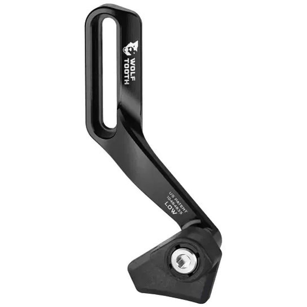 LONEWOLF Aero Chainguide pro Ridley Low Sweep