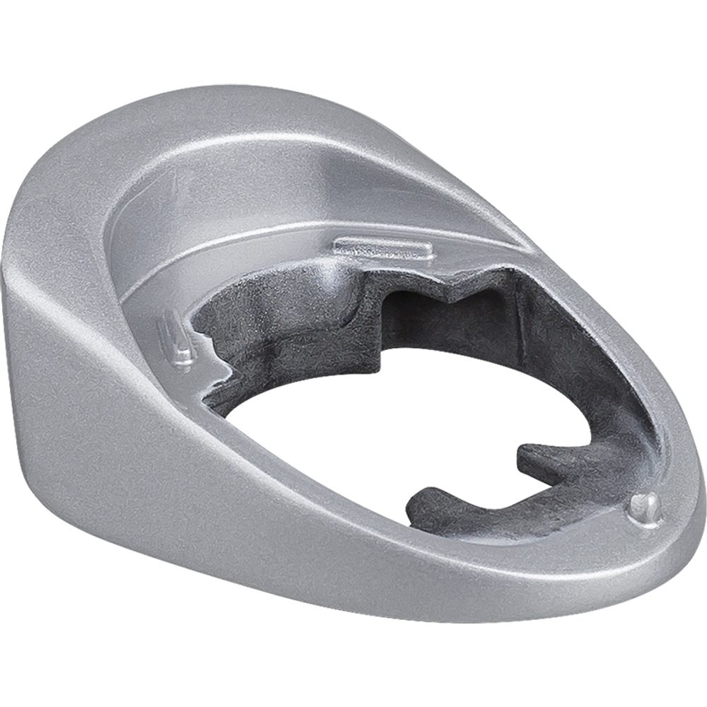 Madone SLR Adapter Top Cover Quicksilver