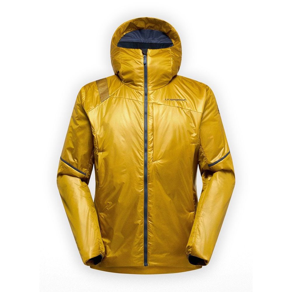 Alpine Guide Primaloft Hoody M Savana