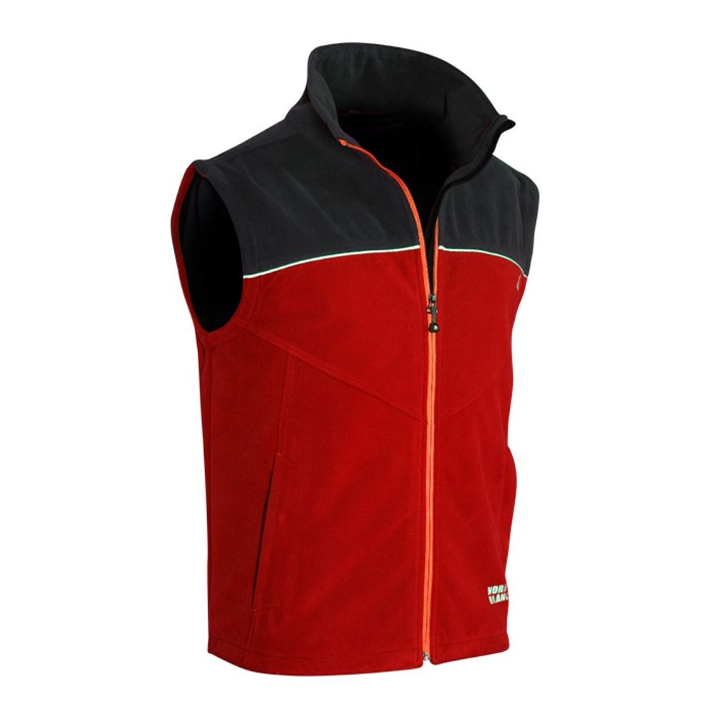 NBWBM765 DCV Vesta fleece - membrána SOFTSHIELD