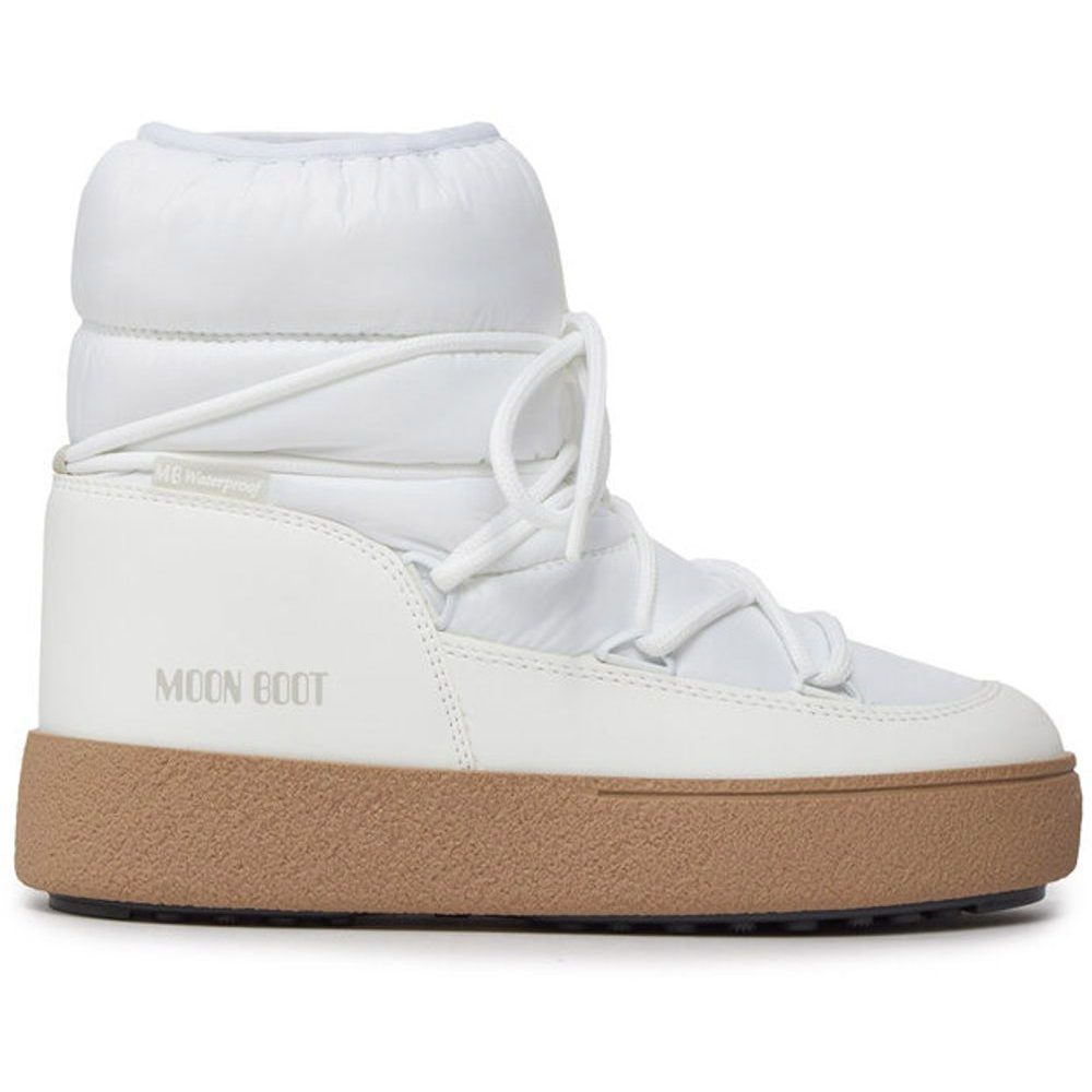 LTRACK LOW NYLON WP, 002 white