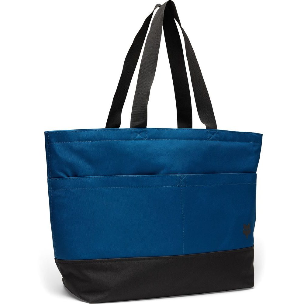 Fox Head Tote Bag Twilight