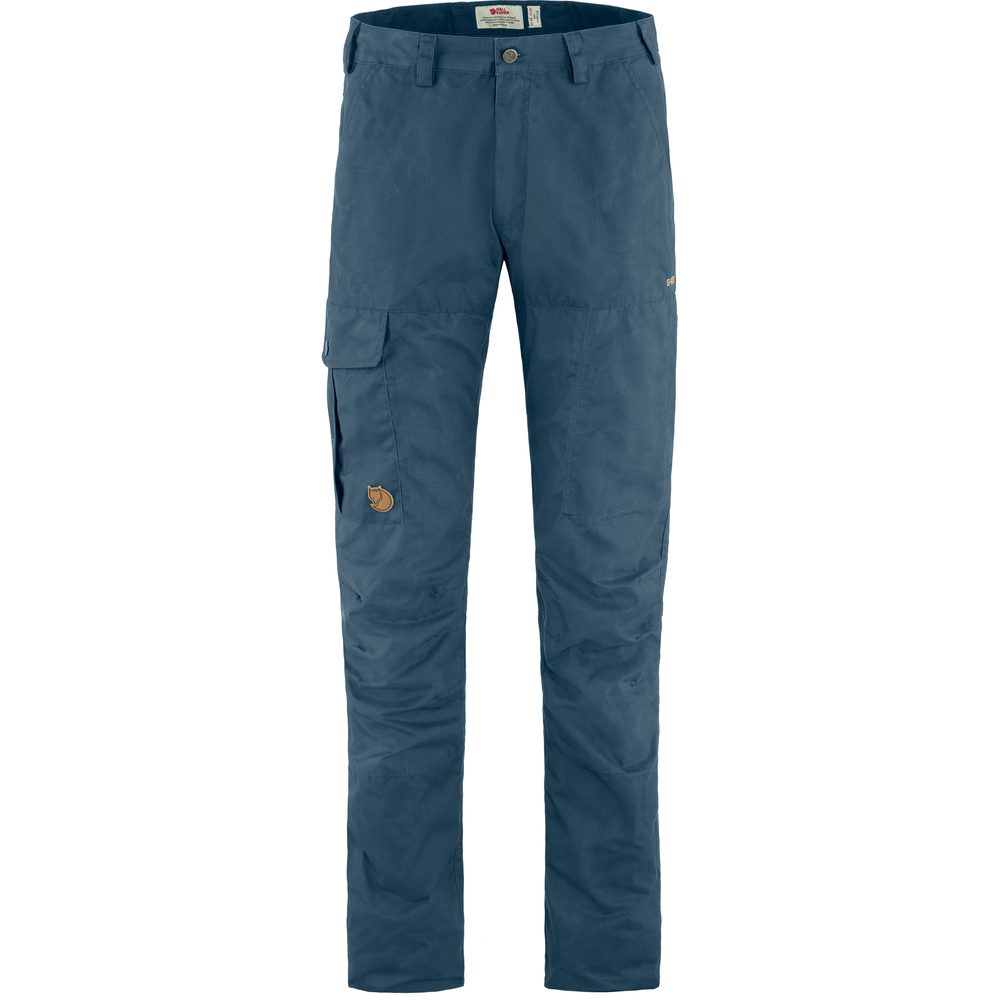 Karl Pro Trousers M, Indigo Blue
