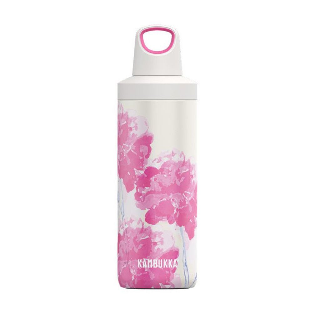 Reno Insulated 500 ml Pink Blossom