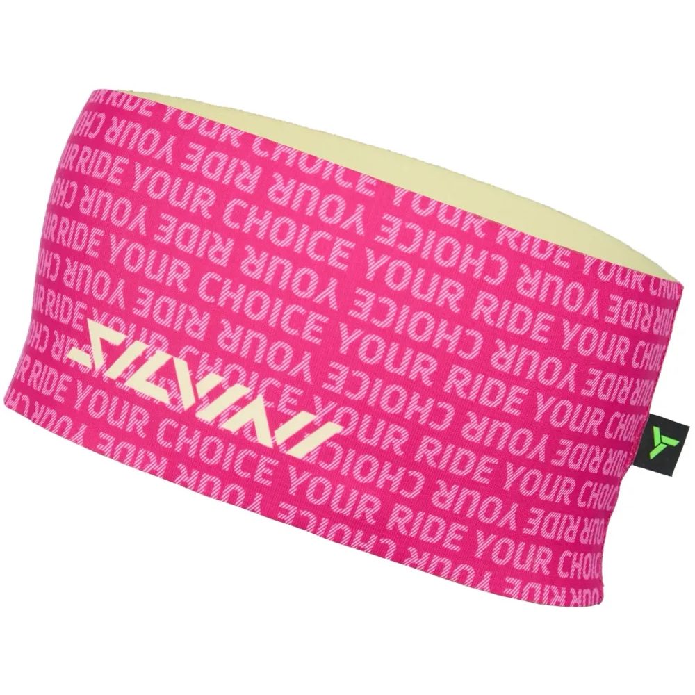 Agri UA1739 fuchsia-black